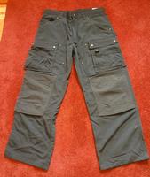 Carhartt Hose EB218 BLK Brandenburg - Templin Vorschau