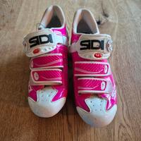 Mountainbike Schuhe Sidi Damen Nordrhein-Westfalen - Meckenheim Vorschau