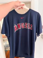 Los Angeles Angels Trikot Shirt Brandenburg - Oranienburg Vorschau