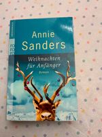 Weihnachten für Anfänger - Annie Sanders, 1x gelesen, Grossdruck Hessen - Liederbach Vorschau