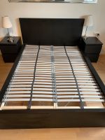*letzte Chance* Ikea Malm Bett 1,40x2,00 inkl. Lattenrost Nordrhein-Westfalen - Hattingen Vorschau