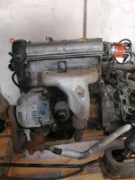 1.4er VW AEX Motor mit Getriebe Thüringen - Erfurt Vorschau