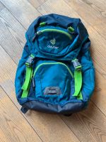 Deuter Rucksack Bayern - Kissing Vorschau