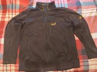 Jack Wolfskin Jacke Übergangsjacke Softshelljacke xxl 2xl Hessen - Eschwege Vorschau