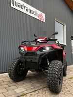 Polaris SPORTSMAN 570 SP EPS SUNSET RED EDITION LOF MY24 QUAD ATV Bayern - Altusried Vorschau