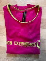 ✨Top ✨Klettershirt, Rock Experience, Pink, Gr.S Bayern - Augsburg Vorschau