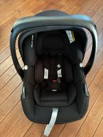 Maxi Cosi Cabrio Fix I-size Nordrhein-Westfalen - Gummersbach Vorschau