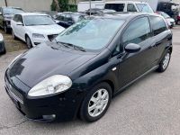 Fiat Grande Punto 1.9 8V Multijet Sport Klima Euro 4 Lindenthal - Köln Müngersdorf Vorschau