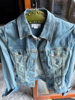 Jeansjacke, H&M, Gr 36, TOP!!! Bayern - Bobingen Vorschau