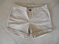 ONLY Short Sommerhose Hose beige Gr. 34  wie NEU Bayern - Kunreuth Vorschau