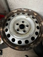 Stahlfelgen VW Sharan 5x112 Alhambra 16 Zoll Rheinland-Pfalz - Bad Kreuznach Vorschau