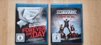 Scorpions Blu-ray  Set Stuttgart - Möhringen Vorschau