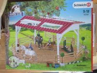 Schleich Horse Club 42389 Reitschule mit Reiterinnen und Pferden Nordrhein-Westfalen - Leopoldshöhe Vorschau