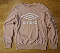 Umbro Sweater GR. S Pullover Pulli Sweatshirt Berlin - Pankow Vorschau