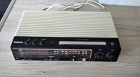 Kofferradio von Philips, Typ 470, Vintage, Rarität, Nostalgie Bayern - Abenberg Vorschau