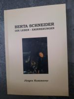 Erinnerungen an Berta Schneider Baden-Württemberg - Weil am Rhein Vorschau