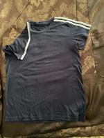 Adidas T-Shirt Größe 38 Bayern - Roth Vorschau