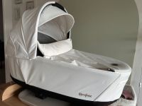 Cybex Priam Lux Carry Cot Babywanne Nürnberg (Mittelfr) - St Leonhard Vorschau