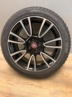 1x Fiat Bravo 17 Zoll Felge 735567693 7Jx17 Et 31 TOP 4 x 98 Hessen - Rüsselsheim Vorschau