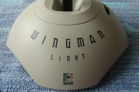 Wingman / Controller / Joystick von "Logitech" Hessen - Wanfried Vorschau