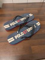 Ralph Lauren Flip Flops 47 Polo Sport RL Leipzig - Probstheida Vorschau
