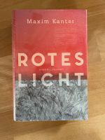 Rotes Licht Maxim Kantor Rheinland-Pfalz - Mainz Vorschau