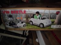 Kinderauto VW Beetle Cabrio Bayern - Augsburg Vorschau