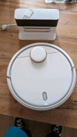 mi robot vacuum sdjqr02rr Staubsauger-Roboter Niedersachsen - Ostrhauderfehn Vorschau