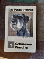 Das Rasse-Portrait (Pinscher-Schnauzer) Dr. Hans Raeber Nordrhein-Westfalen - Hilden Vorschau