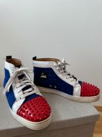 Christian Louboutin Sneaker gr. 46 Aubing-Lochhausen-Langwied - Aubing Vorschau