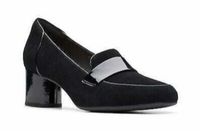 CLARKS "Un Cosmo Way" Pumps - NEU - 37,5 - schwarz Nordrhein-Westfalen - Neuss Vorschau