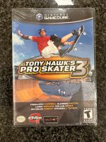 Tony Hawks Pro Skater 3 US Version SEALED Nintendo Gamecube Game Bielefeld - Bielefeld (Innenstadt) Vorschau