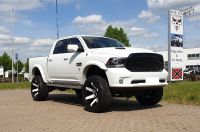 Dodge Ram Extremumbauten Umbau Tuning mit Eintragung Thüringen - Gotha Vorschau