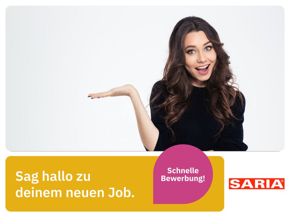 Assistent der Geschäftsführung (m/w/d) (SARIA Gruppe) in Magdeburg