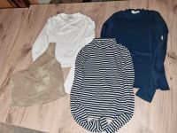 Pigalle manguun h&m shirts tops gr.xs s mädchen Bayern - Zeil Vorschau