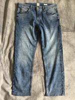 Stretchjeans Jog Denim W36 L32 neuwertig Jeanshose Bayern - Aschaffenburg Vorschau