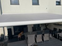 Markise Vollkassetten 5,5m x 4,0m Nordrhein-Westfalen - Troisdorf Vorschau