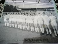 Fußball,Bundesliga,Deutsche Meister 1964 Dortmund,weitere Karten München - Maxvorstadt Vorschau