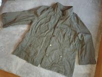 Sommerjacke dünne Jacke Damen Gr 44 Laura Torelli khaki Rheinland-Pfalz - Pirmasens Vorschau