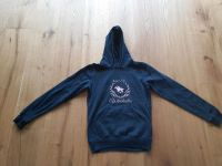 HKM Hoodie Pullover Pferd Gr. 158/164 Nordrhein-Westfalen - Enger Vorschau