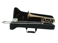 DIMAVERY TT-320 Tenor-Posaune, gold B/F Hessen - Sontra Vorschau