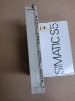 Siemens Simatic S5 Digital Input 32x **neu und OVP Bayern - Iggensbach Vorschau