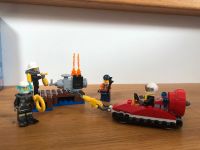 Lego City 60106 - Feuerwehr Starter Set Nordrhein-Westfalen - Olpe Vorschau