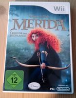 Wii Merida Bogenschießen| Niedersachsen - Uplengen Vorschau