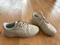 Puma Sneaker 40 Baden-Württemberg - Gärtringen Vorschau
