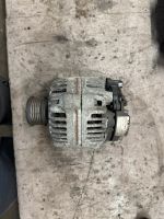 Volkswagen VW Golf 4 2,3L V5 VR5 Lichtmaschine 038 903 018 PX 01 Niedersachsen - Bremervörde Vorschau