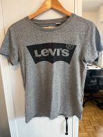 Levis T-Shirt Grau Damen Größe S Nordrhein-Westfalen - Alfter Vorschau