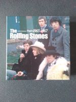 The Rolling Stones ‎– Singles 1965-1967 (11xCD) Berlin - Mitte Vorschau