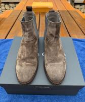 Stiefel kurz Bayern - Ergoldsbach Vorschau