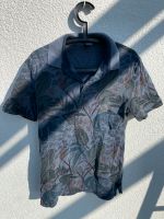 s.Oliver Polo Shirt Polohemd Größe M Blüten Blumen Rheinland-Pfalz - Mendig Vorschau